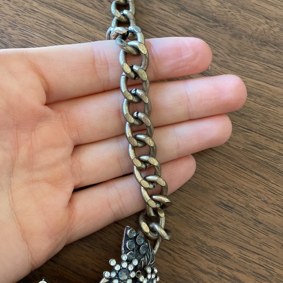 Statement necklace - Picture 4 of 4